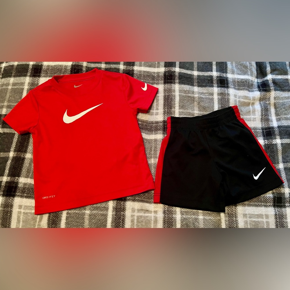 Nike